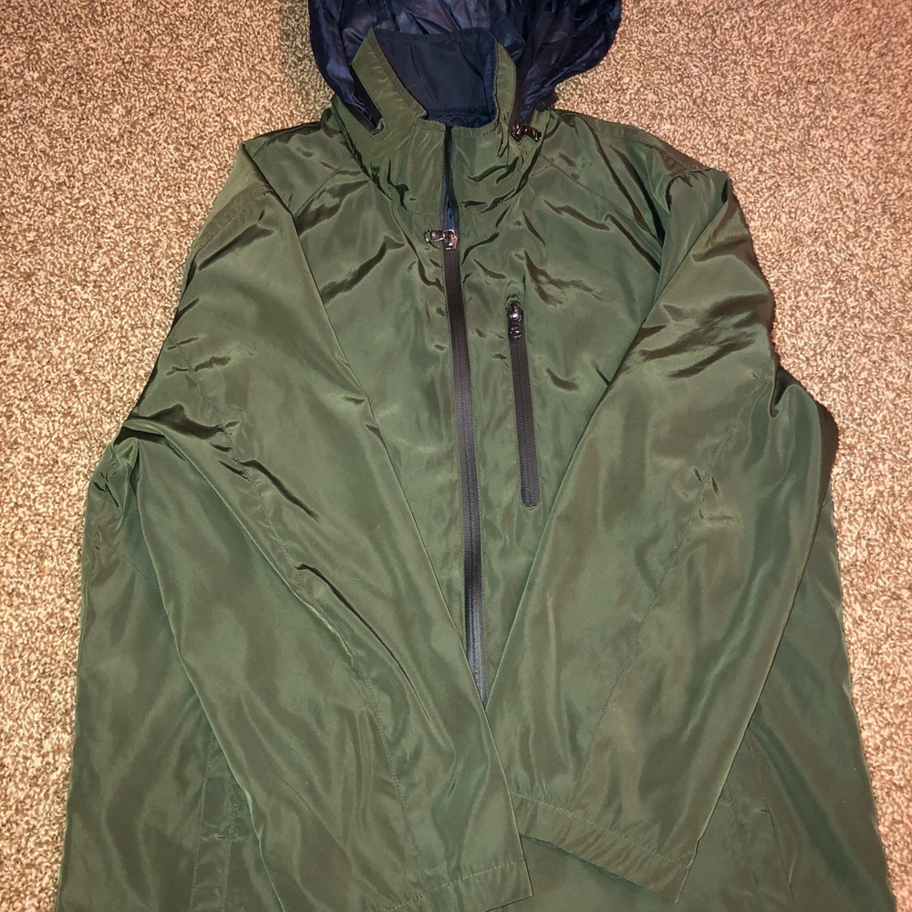 micheal kor packable  size small
